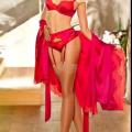 Nina Hight Class Berlin Escort Bild