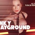 SG Parties - Kinky Playground am 11.6 in Kenzingen. escort partytime