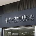 Hedonistclub Escortagentur escort escort-agenturen