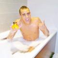 Dale Bradford Independent Gay Escort UK Bild