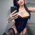 Hümeyra Ophelia, rassige Erotik-Darstellerin heizt dir ein, privat und diskret besuchbar. escort besuchbare-callgirls