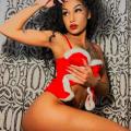Bonnie - Hot und Sexy. Bild