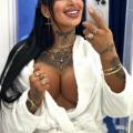 Iza 36, eine richtige geile Sexbombe. escort besuchbare-callgirls