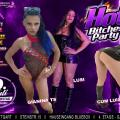Hot-Bitches Party am 9.Juli in Stuttgart. escort partytime
