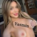 Yasmin macht nur Haus- / Hotelbesuche. escort haus-und-hotelbesuche