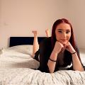 Hallo und herzlich willkommen, bei Maja. Bild