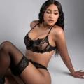 Sofia aus Costa Rica - leidenschaftlicher Girlfriend Sex. escort besuchbare-callgirls