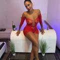 Yuli - Deine verführerische Latina aus Kolumbien. escort besuchbare-callgirls