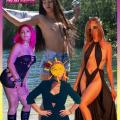Dirty Girls am 16.8.2026 in Rheinbach escort partytime