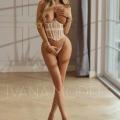 TOP INSERAT - Lionelle – Premium GFE Escort in München. Bild