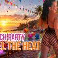 SG Parties - Beach Party - Feel the Heat am 20.08 in Karlsruhe escort partytime