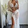 Deutsche Annika, mit 70 E Titten. Bild