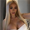 Deutsche Stella 24 sucht richtige Treffen. Bild
