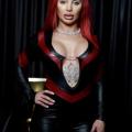 Kyra Killa, dominante Frau aus dem Libanon. escort besuchbare-callgirls