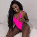 Luisa Sexybomba von 22 Jahren, wünscht private Treffen. escort besuchbare-callgirls