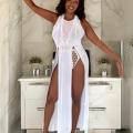 Olivia, schwarze Katina will ficken. Bild