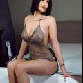 Ayda, will von dir Anal gefickt werden. escort besuchbare-callgirls
