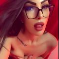 Ayda, will von dir Anal gefickt werden. Bild