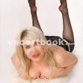 I am sexy, funny, and sensual. Bild
