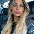 Vanessa, bildhübsche Frau von 25 Jahren. Bild