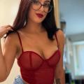 Melissa, braucht täglich Sex du auch? escort besuchbare-callgirls