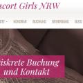 Escort Service NRW – Exklusive Escort Damen & Models in Nordrhein-Westfalen escort besuchbare-callgirls