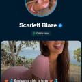 Scarlett escort independent-ladies