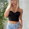 Vanessa, bildhübsche Frau von 25 Jahren. escort besuchbare-callgirls