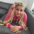 Lass mich deine Anal-Queen sein. escort besuchbare-callgirls