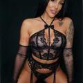 Escort Aylin in Wien Bild