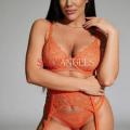 Escort Aylin in Wien Bild