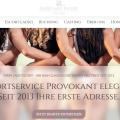 Diary Lady Escort escort escort-agenturen