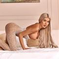 Natalia, deine blonder Sexengel Bild