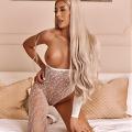 Natalia, deine blonder Sexengel Bild