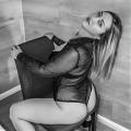 Natasha - Atemberaubende Schönheit verführt Dich hemmungslos Bild