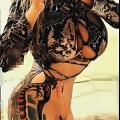 Simona, sucht am liebsten Soforttreffen. Bild