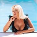 Masha, sinnlich, lasziv und mit Schlafzimmerblick escort besuchbare-callgirls
