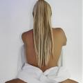 Sinnliche Melissa sucht Abenteuer Bild