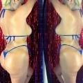 Sinnliche Melissa sucht Abenteuer Bild