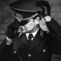 Dämonisch-dominante Verführung escort bdsmfetish-domina