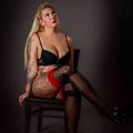 Deutsche Melina Bizzar Lady. Hey there, suche nach einem besonderen Erlebnis? escort bdsmfetish-domina