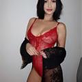 Solanna - versautes Girl - heiß und sexy Bild