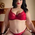 Aletta mit einem richtigen Sexappeal escort besuchbare-callgirls