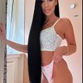 Sandra 32, mehr Frau geht einfach nicht. Bild