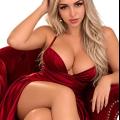 Sibel sucht nur richtige Treffen ohne viel schreiben. Bild