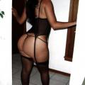 Angelina - High Class Begleitagentur Deluxe  escort agentur-damen