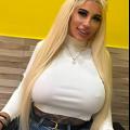Jessica, ein blonder Engel für Dich Bild