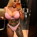Jessica, ein blonder Engel für Dich Bild