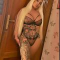 Jessica, ein blonder Engel für Dich Bild