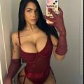 Astrid, eine spanisch Lady für Dich. escort besuchbare-callgirls